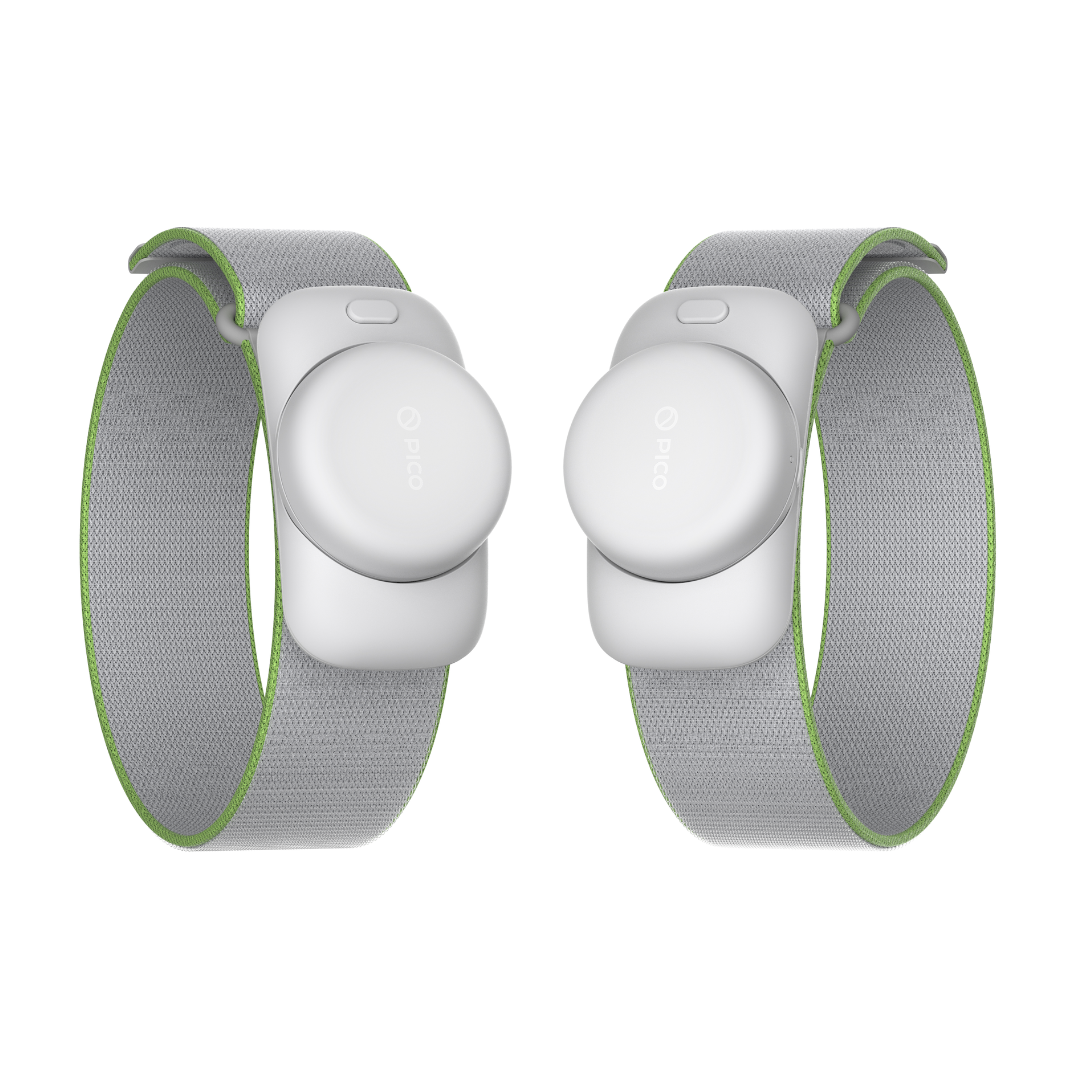 PICO Motion Trackers