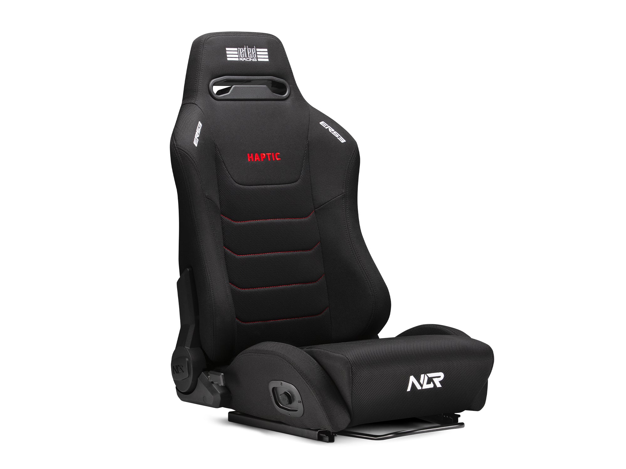Haptic Racing Chair ERS3 Haptic – Precision and Extreme Comfort for Sim Racing – XRShop