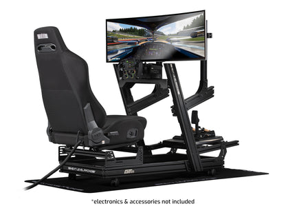 ERS3 Haptic – Precisione e Massimo Comfort per il Sim Racing