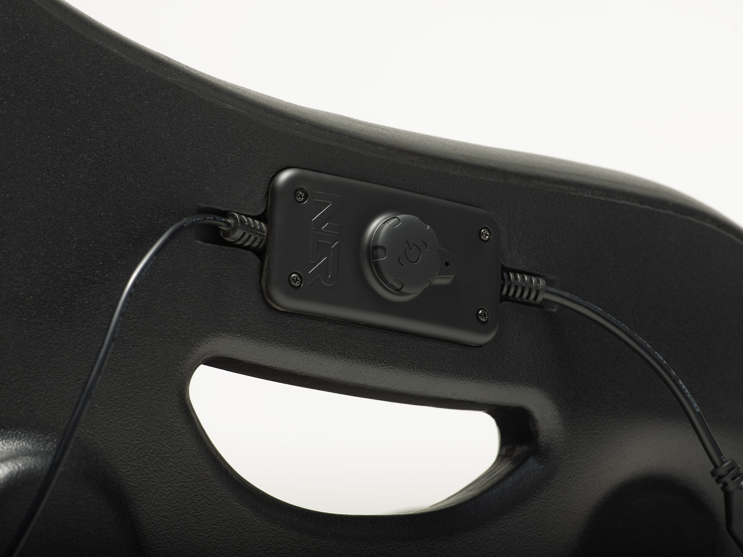 ES1 Haptic – Immersione Professionale per Sim Racing