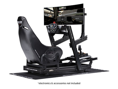 ES1 Haptic – Immersione Professionale per Sim Racing