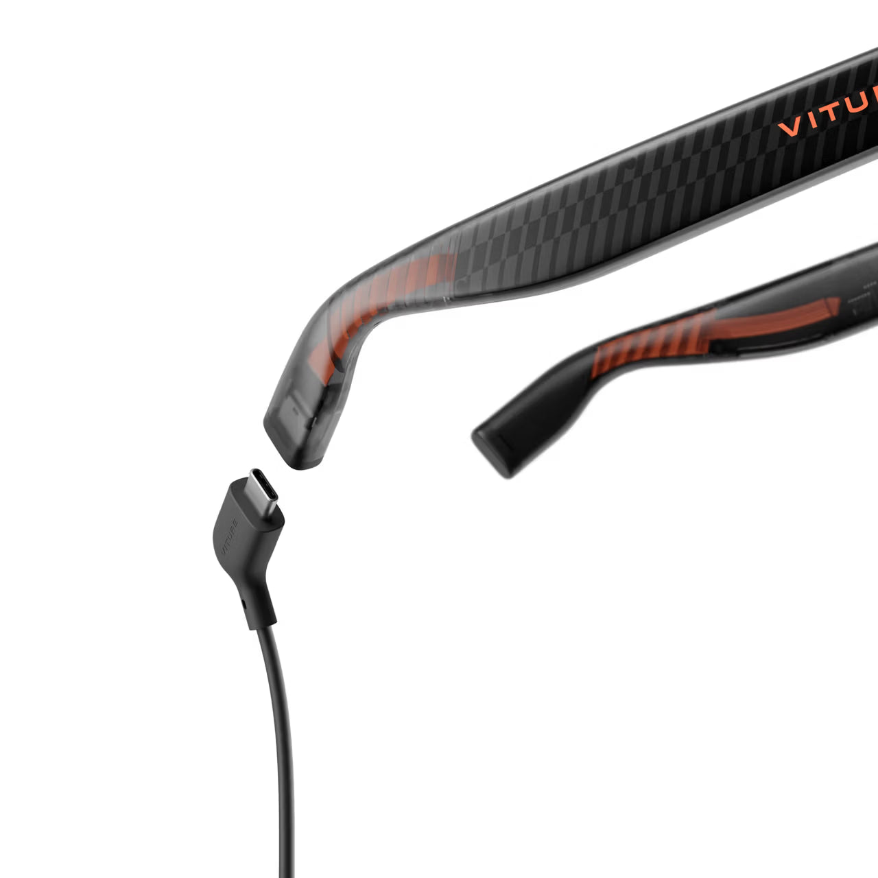VITURE Luma - Pantalla 146" 1200p 1000 Nits USB-C Audio Harman