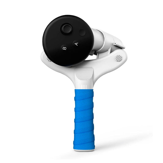 Ping Pong Paddle Adapter – Quest 3 and 3s – AMVR
