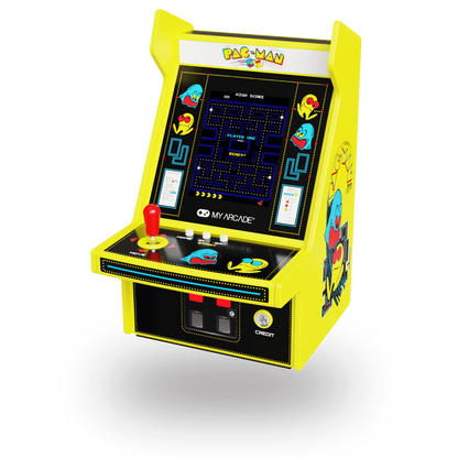PAC-MAN Micro Player Pro