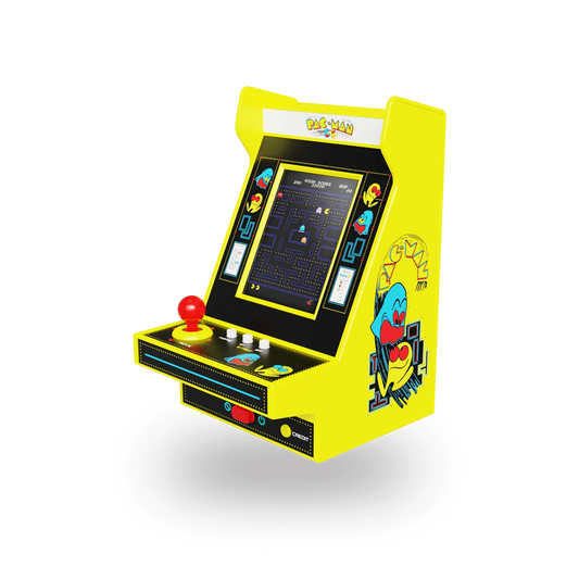 My Arcade PAC-MAN Nano Player Pro