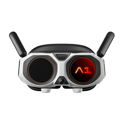 Antigravity A1 - Explorer Bundle - Drone 8K 360° Inmersivo con Gafas Vision y Control por Movimiento