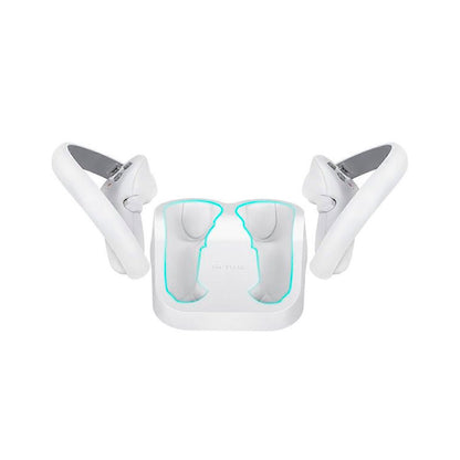 Hifylux – Support et base de rangement pour contrôleurs Pico 4