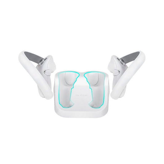 Hifylux – Support and storage base for Pico 4 controllers