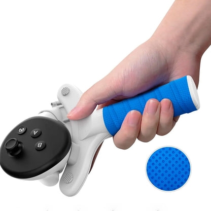 Adaptador Pala Ping Pong - Quest 3 y 3s - AMVR