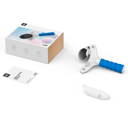 Adaptador Pala Ping Pong - Quest 3 y 3s - AMVR