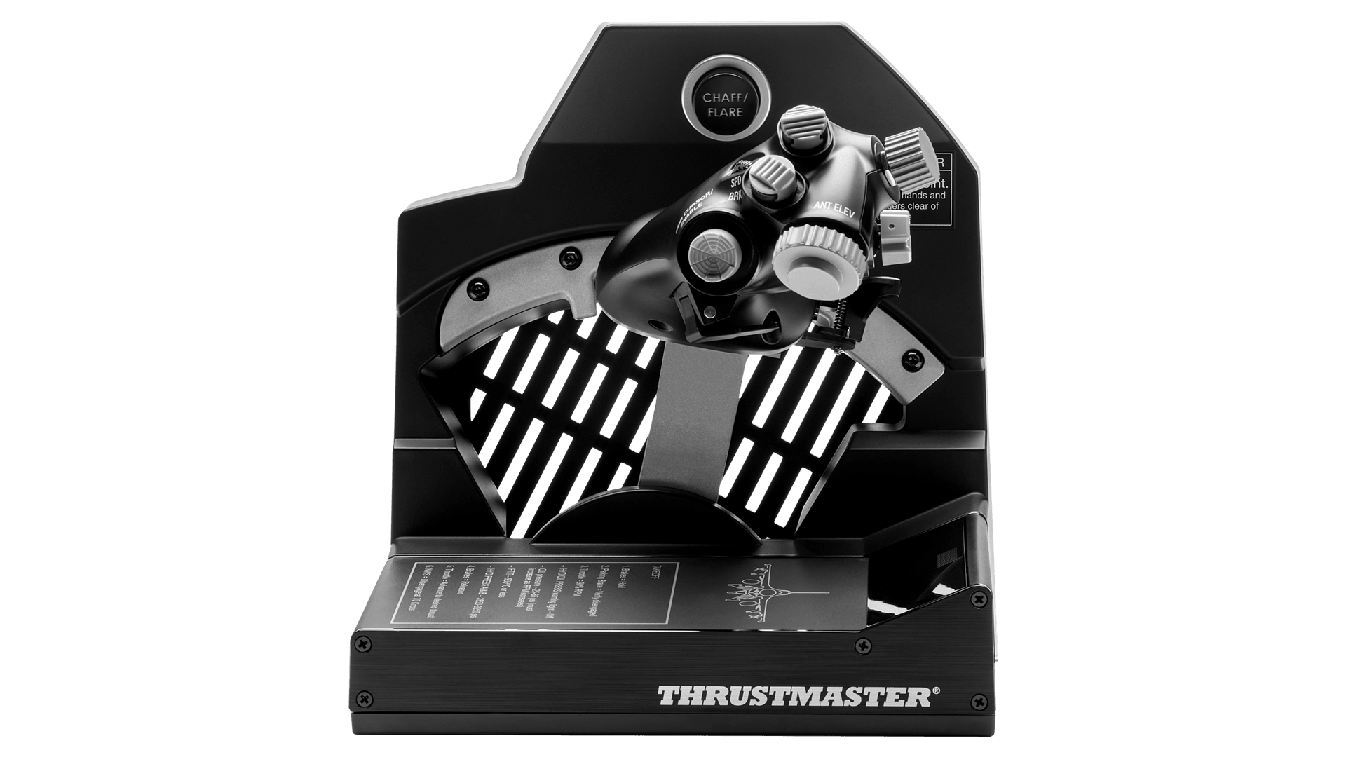 Thrustmaster Viper TQS - XRShop