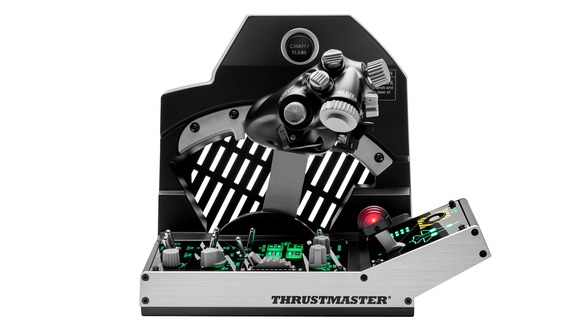 Thrustmaster Viper TQS Mission Pack - XRShop