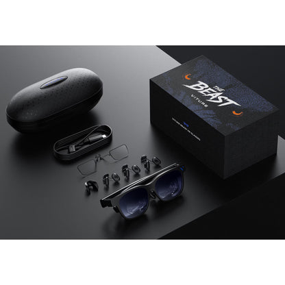 VITURE Beast - Pantalla 174" 1200p 1250 Nits USB-C Audio Harman