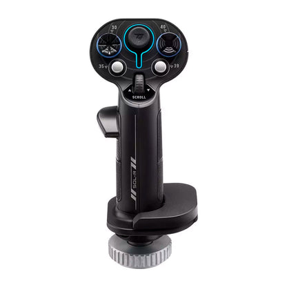 Thrustmaster Sol-R 3 AVA Add-On Grip