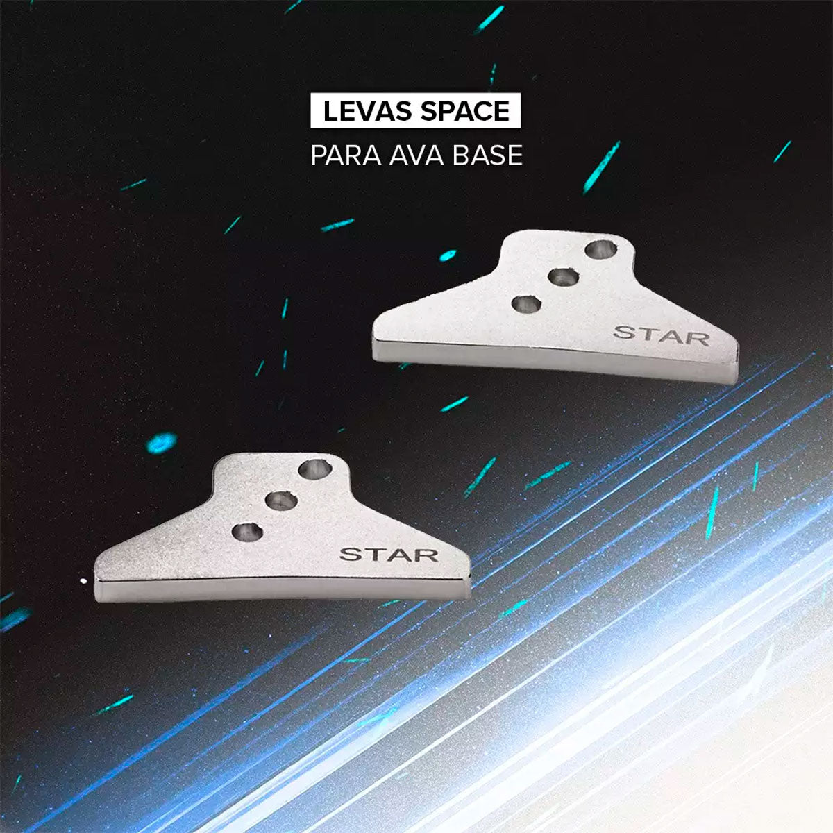 Thrustmaster Sol-R 3 AVA Add-On Grip