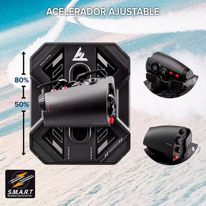 Thrustmaster Sol-R 4 HOTAS