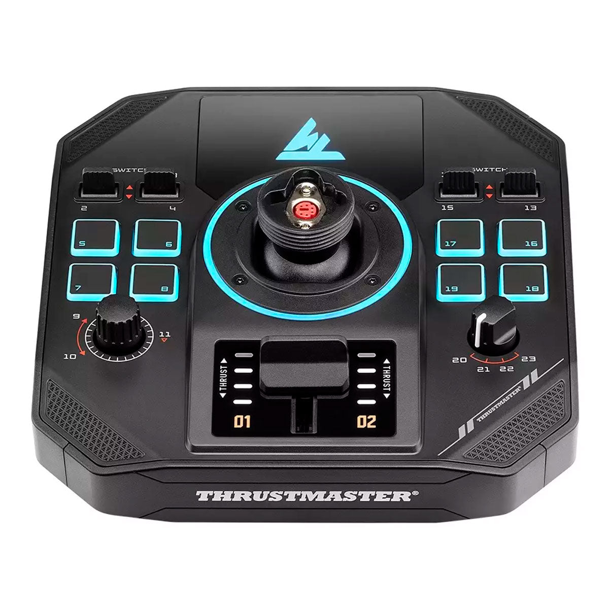 Thrustmaster Sol-R 5 Base