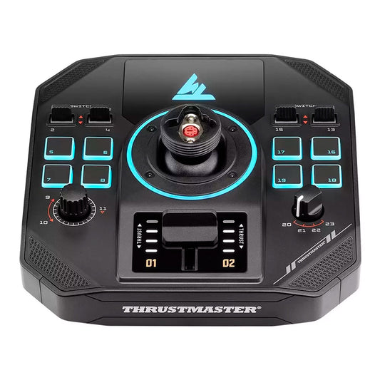Thrustmaster Sol-R 5 Base