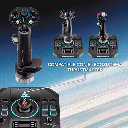 Thrustmaster Sol-R 5 Base