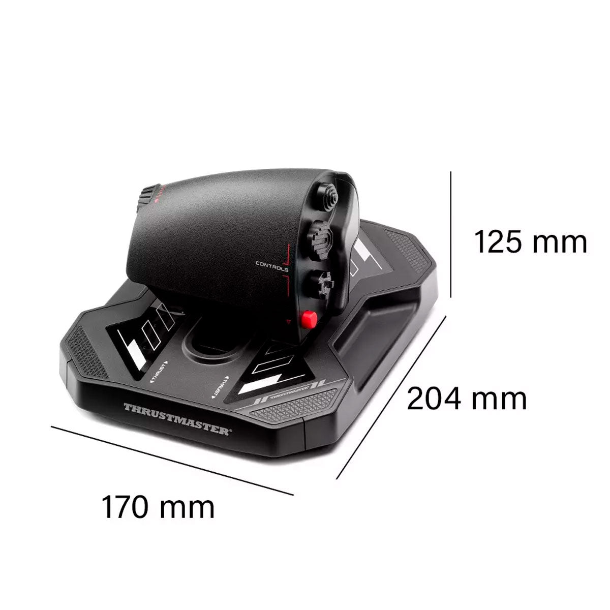 Thrustmaster Sol-R 6 Throttle