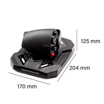 Thrustmaster Sol-R 6 Throttle