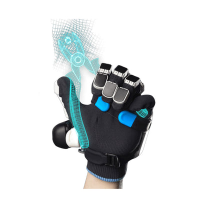 SenseGlove Nova 2 – Guante háptico avanzado para VR / XR