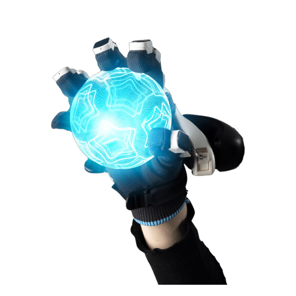 SenseGlove Nova 2 – Guante háptico avanzado para VR / XR