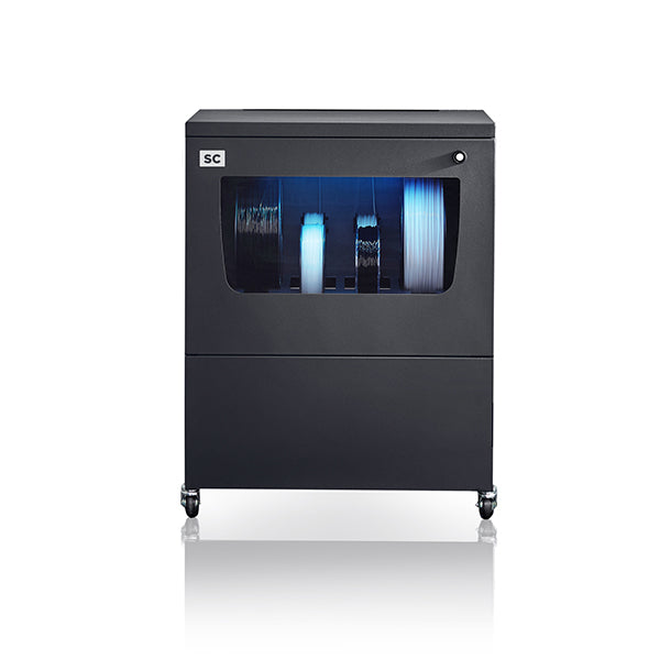 BCN3D Smart Cabinet - Cabina Inteligente para Impresoras Epsilon W27 y W50 3D