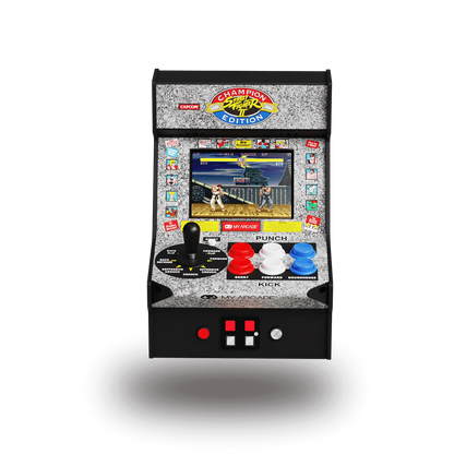 My Arcade - Street Fighter II - Micro Player Pro