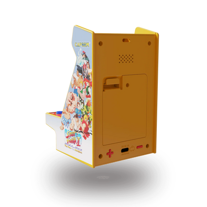 My Arcade - SUPER STREET FIGHTER II Nano Player Pro