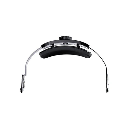 Pimax Crystal Comfort Topstrap 2e génération – Confort maximal en VR, sans pression