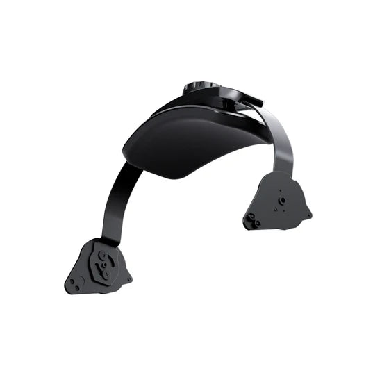 Pimax Crystal Comfort Topstrap 2e génération – Confort maximal en VR, sans pression