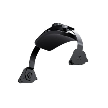 Pimax Crystal Comfort Topstrap 2e génération – Confort maximal en VR, sans pression