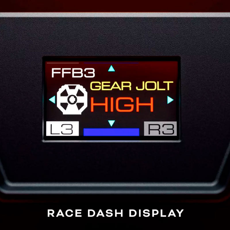 Thrustmaster T598 Servo Base – Direct Drive para PS5, PS4 y PC