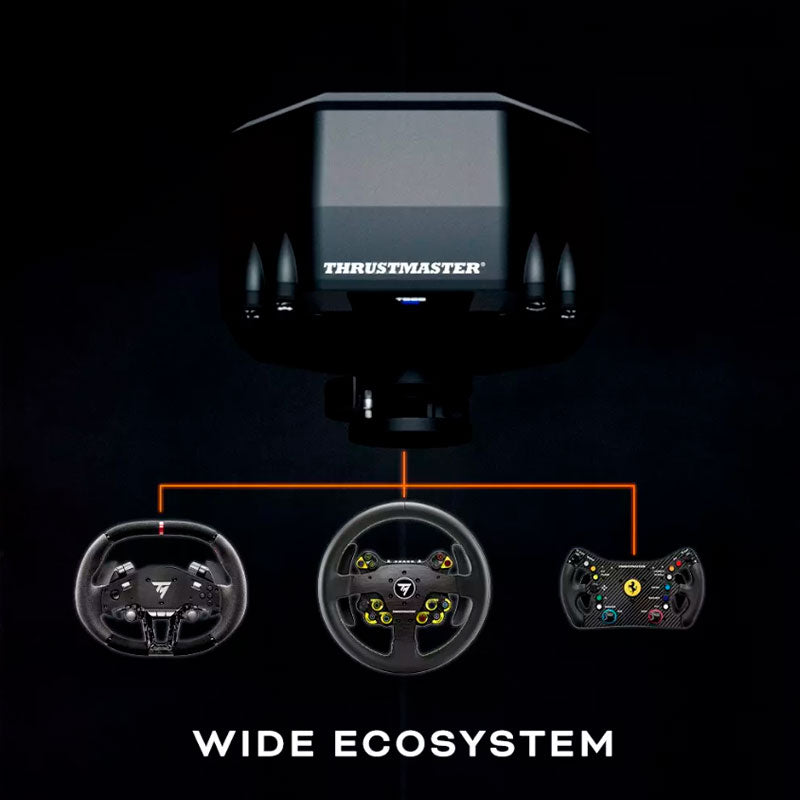 Thrustmaster T598 Servo Base – Direct Drive para PS5, PS4 y PC