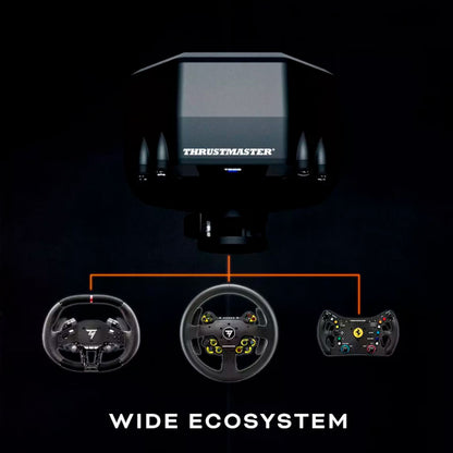 Thrustmaster T598 Servo Base – Direct Drive para PS5, PS4 y PC