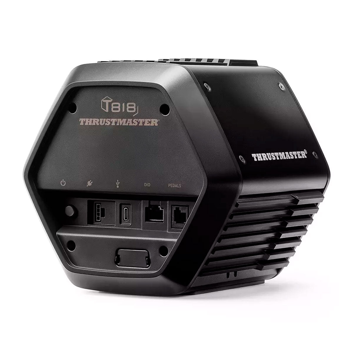 THRUSTMASTER T818 BLACK EDITION – PC
