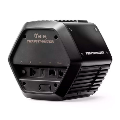 THRUSTMASTER T818 BLACK EDITION – PC