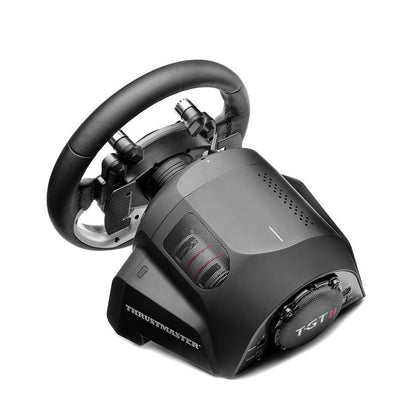 Thrustmaster T-GT II (Volante de Carreras con Pedalera de 3 Pedales) - XRShop