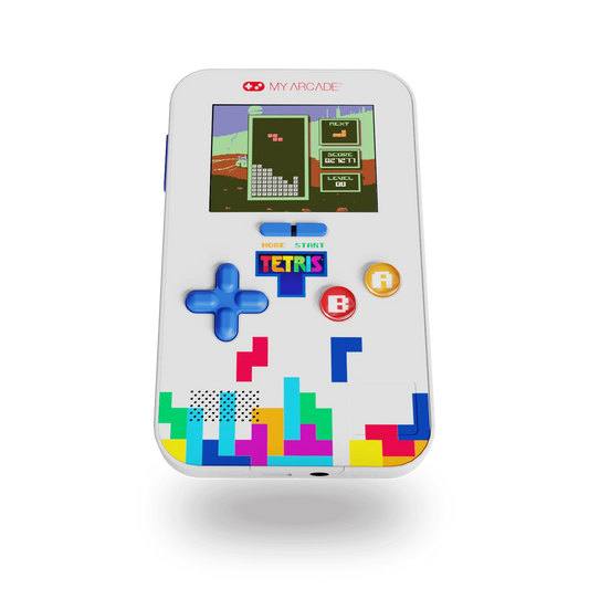 My Arcade - Tetris® Gamer V