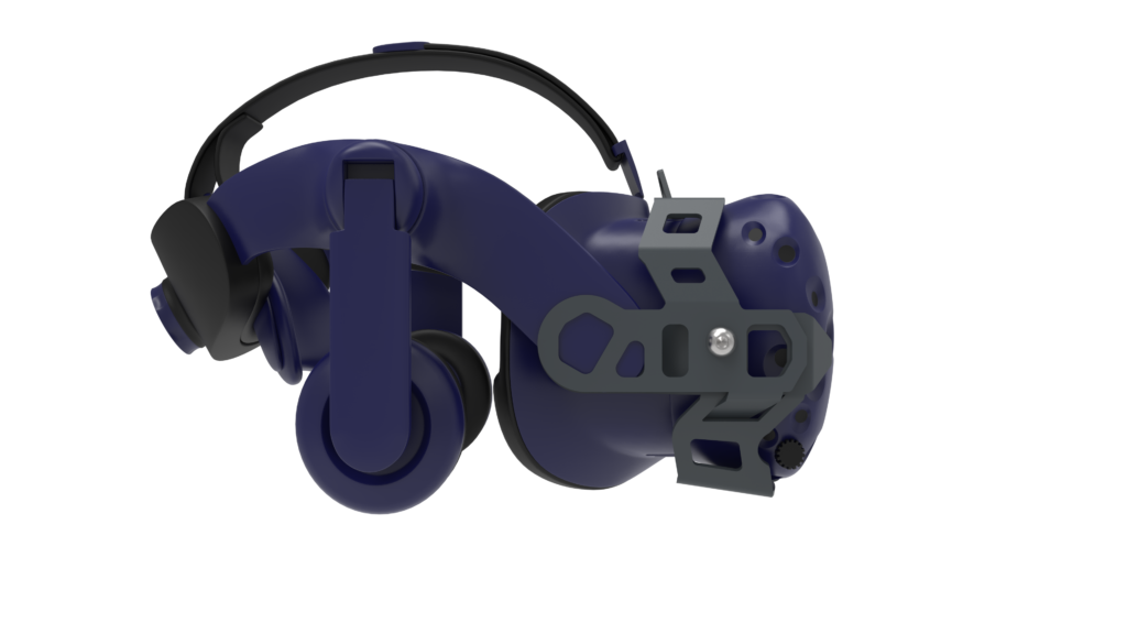 Custodia protettiva per HTC VIVE PRO - TitanSkinVR