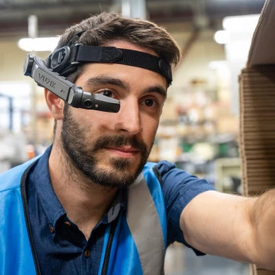 Vuzix LX1 - Professional Augmented Reality