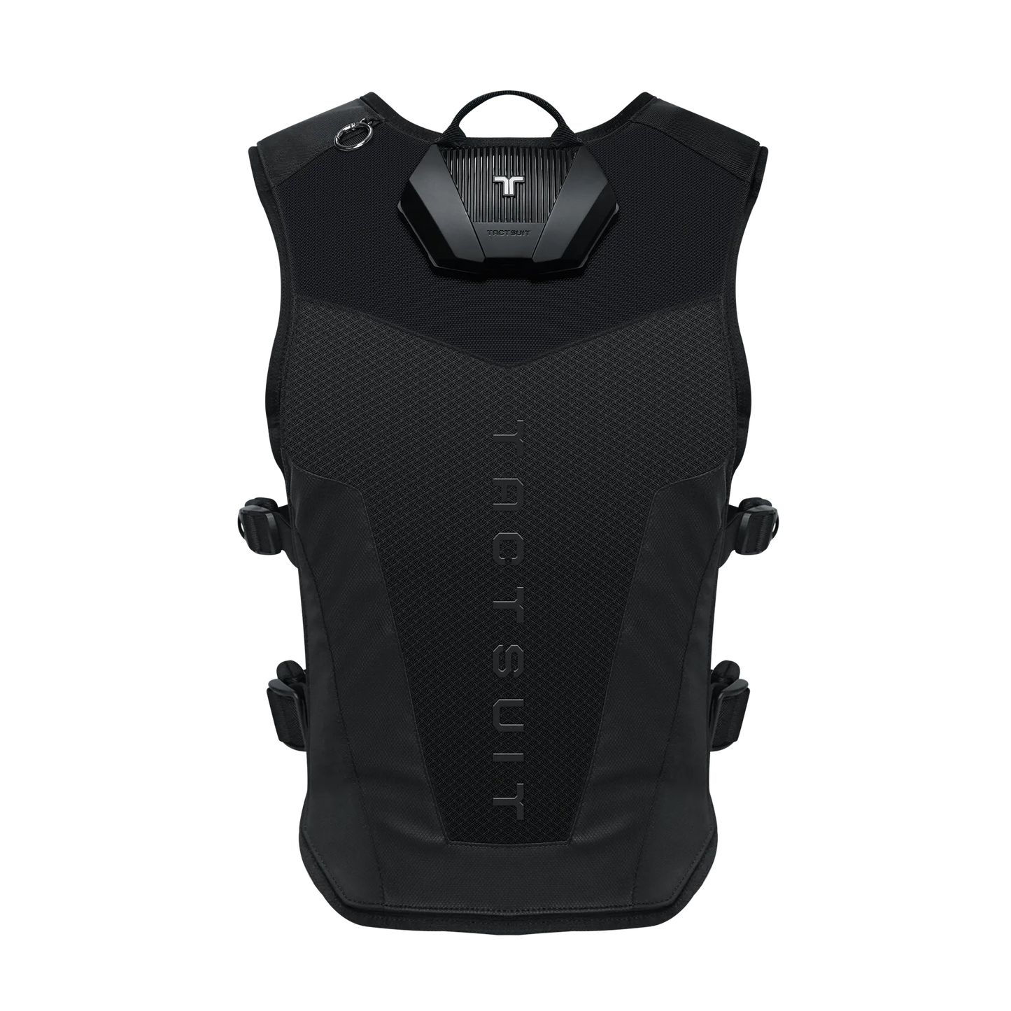 bHaptics TactSuit Air CAMO - Chaleco Háptico Inalámbrico