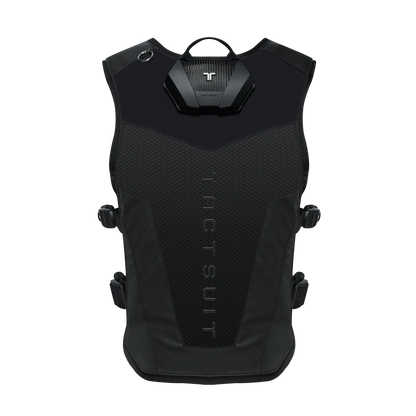 bHaptics TactSuit Air CAMO - Chaleco Háptico Inalámbrico