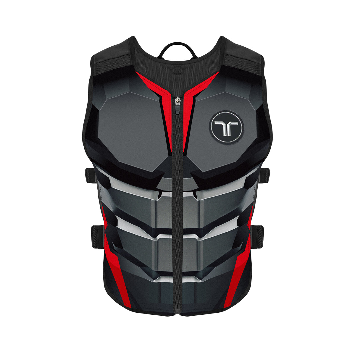 bHaptics TactSuit Air - Chaleco Háptico Inalámbrico para VR y PC en XRshop - Tienda de Realidad Extendida y Gaming
