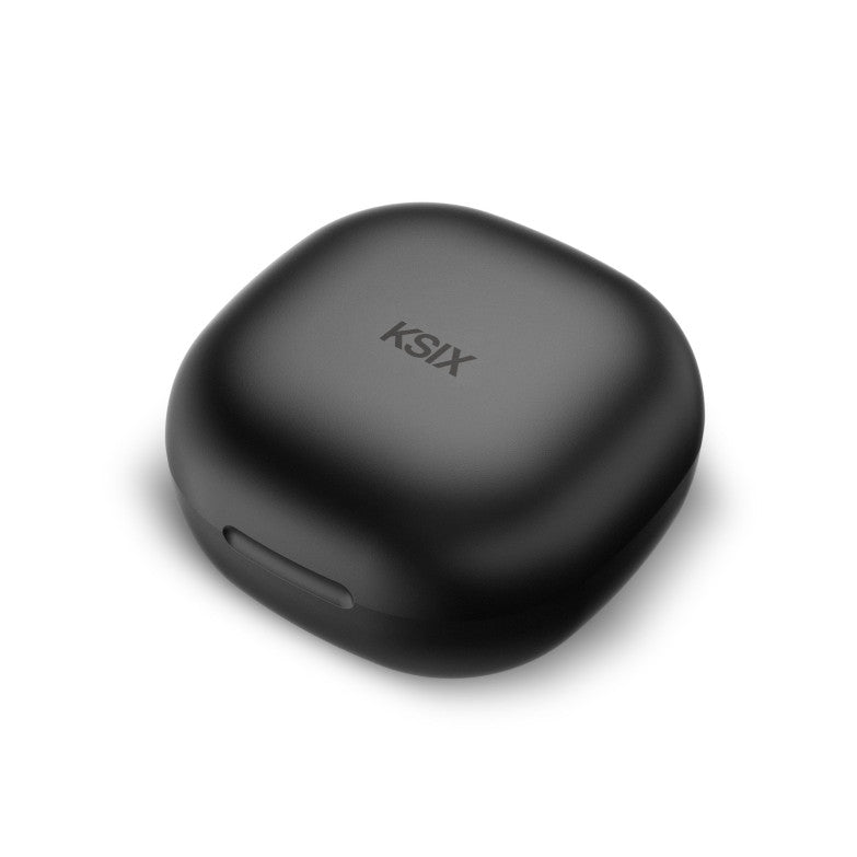KSIX Saturn - Bague connectée - avec moniteur d'activité et de sommeil