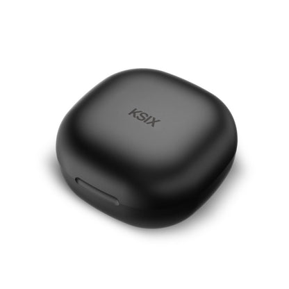 KSIX Saturn - Bague connectée - avec moniteur d'activité et de sommeil
