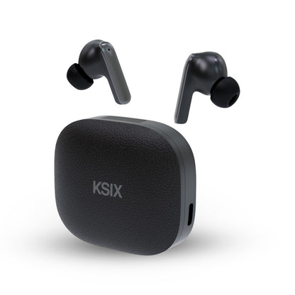 KSIX UltimAI - Écouteurs sans fil avec traduction en temps réel