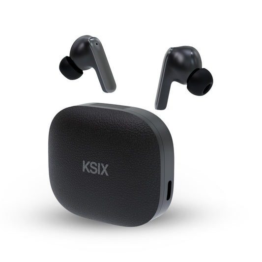 KSIX UltimAI - Auriculares Inalámbricos con Traducción en Tiempo Real
