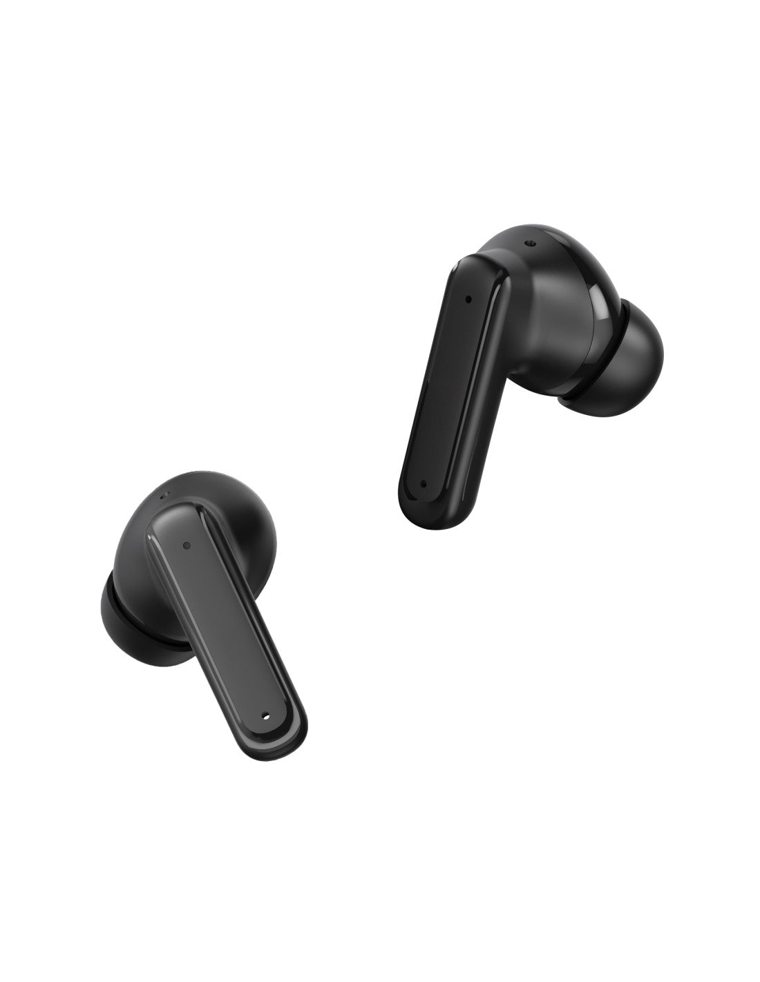 Ksix Vision - Auriculares inalámbricos con pantalla TFT 2.01 ANC